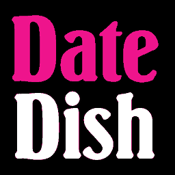 DateDish logo